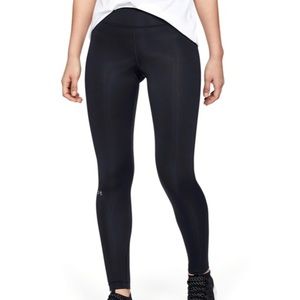 NWOT Under Armour Coldgear M leggings
